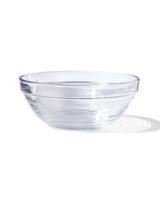 HEMA Schaal - 12 cm - glas (transparant) HEMA Schaal - 12 cm - glas (transparant)