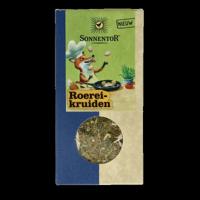 Roerei-kruiden bio 70 Gram