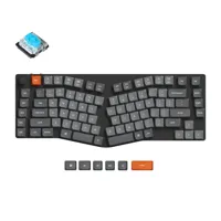 Keychron K15 Max (Alice layout) toetsenbord Keychron K15 Max (Alice layout) toetsenbord
