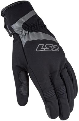 LS2 Glove urbs man black xxl