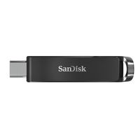 SanDisk SDCZ460-256G-G46 USB flash drive 256 GB USB Type-C 3.2 Gen 1 (3.1 Gen 1) Zwart - thumbnail