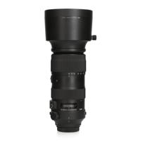 Sigma Sigma 60-600mm F4.5-6.3 DG OS HSM Sport - Canon EF