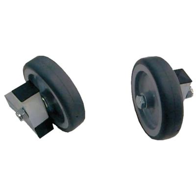 KS Tools 500.8803 Set reservebanden voor pneumatische veerspanner, 2-delig