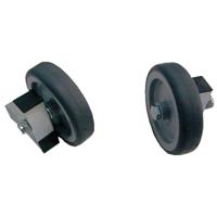 KS Tools 500.8803 Set reservebanden voor pneumatische veerspanner, 2-delig