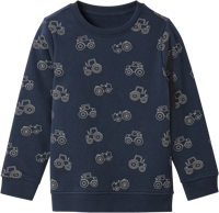 lupilu Kinder trui (Marineblauw, 110/116) lupilu Kinder trui (Marineblauw, 110/116)