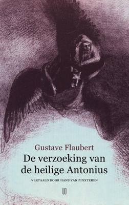 De verzoeking van de heilige Antonius (Paperback)