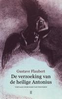De verzoeking van de heilige Antonius (Paperback)