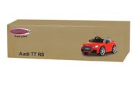 Jamara Audi TT RS Berijdbare auto - thumbnail