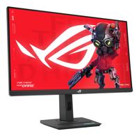 ASUS XG27UCS computer monitor 68,6 cm (27") 3840 x 2160 Pixels 4K Ultra HD LCD Zwart - thumbnail