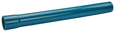 Makita Accessoires Zuigbuis cycloon stofcapsule blauw - 191D81-0 191D81-0