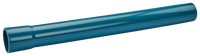 Makita Accessoires Zuigbuis cycloon stofcapsule blauw - 191D81-0 191D81-0