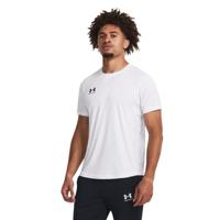 Under Armour Challenger Trainingsshirt Wit Zwart