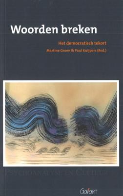 Woorden breken (Paperback)