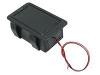 Boston BH-2200 batterij houder