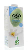 Dr Martins Coco milk bio (1 ltr)