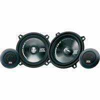 Autospeakers Mtx Audio TX250S