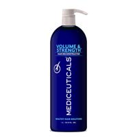 Healthy Hair Solutions Volume & Strength Hair Reconstructor