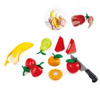 Hape Healthy Fruit Playset - thumbnail