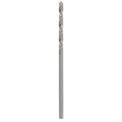 Bosch Accessories 2608585907 HSS Metaal-spiraalboor 1.5 mm Gezamenlijke lengte 40 mm Geslepen DIN 338 Cilinderschacht 2 stuk(s)