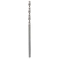 Bosch Accessories 2608585907 HSS Metaal-spiraalboor 1.5 mm Gezamenlijke lengte 40 mm Geslepen DIN 338 Cilinderschacht 2 stuk(s)