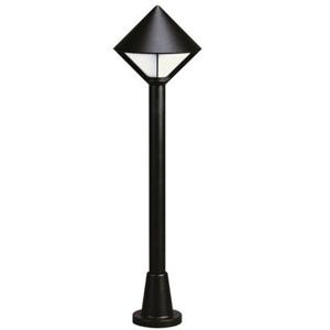 Albert Design staande lamp voor buiten Triangle 662031