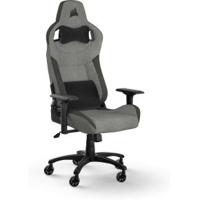 Corsair T3 Rush (2023) - Grey and Charcoal