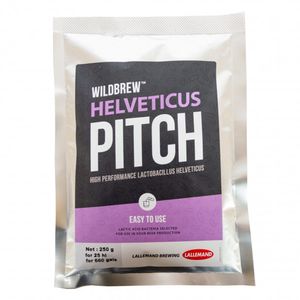 LALLEMAND WildBrew™ Helveticus Pitch - 250 g