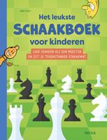 Het leukste schaakboek voor kinderen (Paperback)