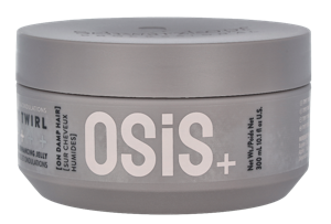 Schwarzkopf Osis+ Bouncy Curls Gel 300ml