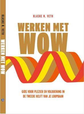 Werken met WOW (Hardback)