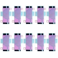10 PCS-plakbandstickstickstickers voor iPhone 12 Mini