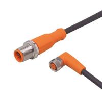 ifm Electronic EVC213 Verbindingskabel Aantal polen (sensoren): 3, 4 Stekker, recht, Bus, haaks 2 m 1 stuk(s) ifm Electronic EVC213 Verbindingskabel Aantal polen (sensoren): 3, 4 Stekker, recht, Bus, haaks 2 m 1 stuk(s)