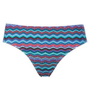 Trofe Mix Bikini Brief 89219