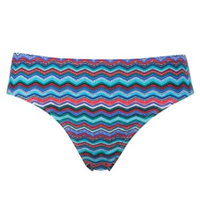 Trofe Mix Bikini Brief 89219 * Actie *