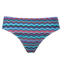 Trofe Mix Bikini Brief 89219 - thumbnail