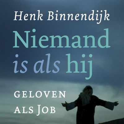 Niemand is als hij