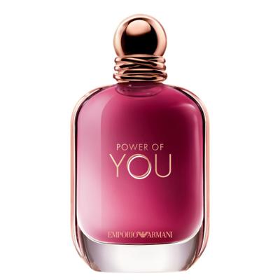 Giorgio Armani Emporio Armani Power of You Eau de Parfum 90ml