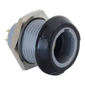 ITT 132043-4043 Ronde connector 1 stuk(s)