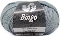 Lana Grossa Bingo 190 Blauwgrijs