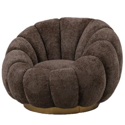 Daisy Fauteuil Antilope met draaivoet