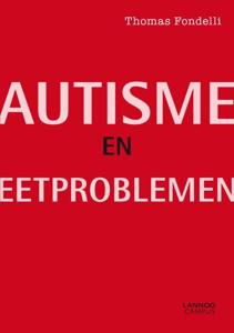 Autisme en eetproblemen (Paperback)