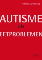 Autisme en eetproblemen (Paperback)