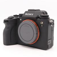 Sony Alpha A1 body occasion