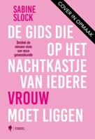 De gids die op het nachtkastje van iedere vrouw moet liggen (Paperback)