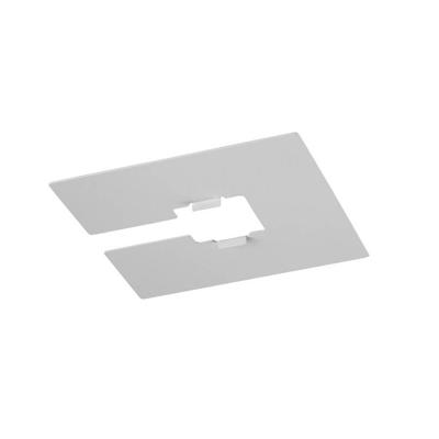 SLV 1008150 1~ SYSTEM 230V-kabelsysteemcomponenten 1-fasig Grijs