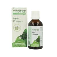 Fytomed Iberis complex bio