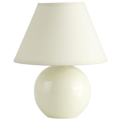 Brilliant NachtkastlampjePrimo 20cm wit - 61047/28