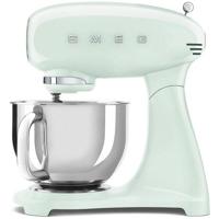 Smeg SMF03PGEU Keukenmachine Groen