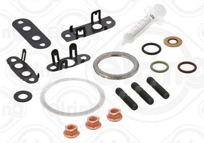 Turbocharger, montageset 812170
