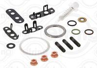 Turbocharger, montageset 812170